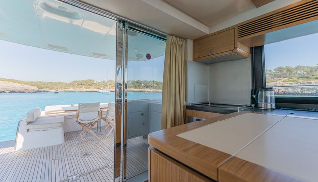 noname yacht for sale 20