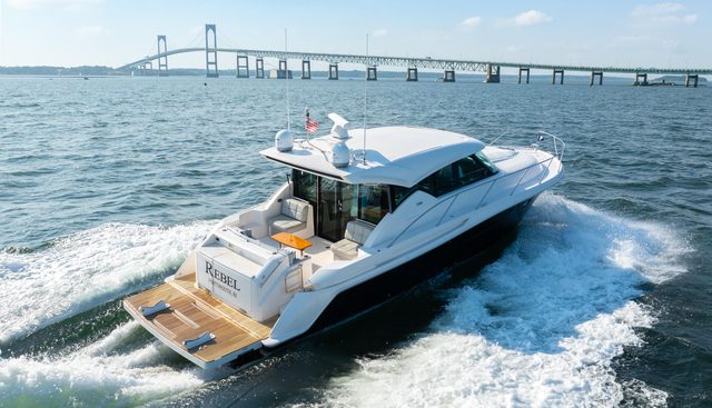 noname yacht for sale 20