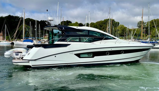noname yacht for sale 3
