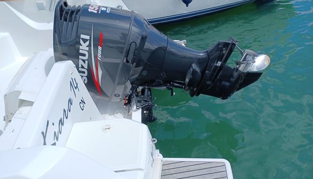 noname yacht for sale 3