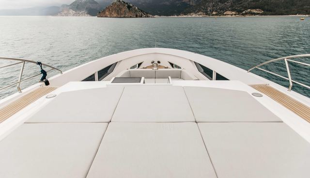 PAPILLON yacht for sale 24