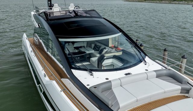 STEALTH yacht for sale 2
