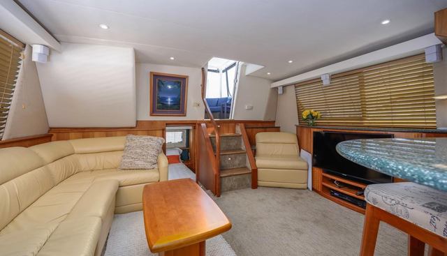 Just Joyce yacht for sale 35