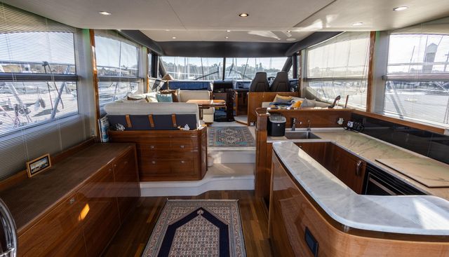 Ciao Bella yacht for sale 14