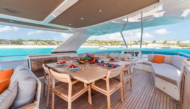 EXIT STRATEGY yacht for sale 54