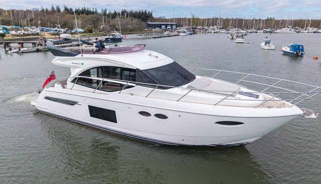 noname yacht for sale 13