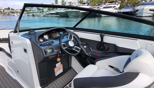 noname yacht for sale 10