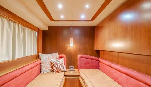 Anejo yacht for sale 18