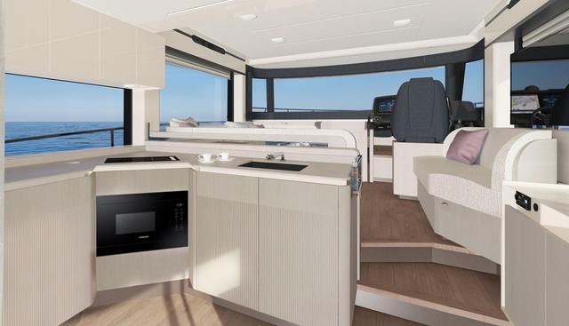 Coming To Ocean Village Summer 2026 yacht for sale 5