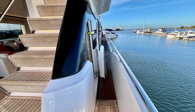 noname yacht for sale 15