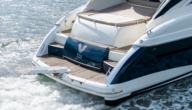 noname yacht for sale 9