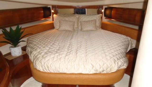 KISMET yacht for sale 25