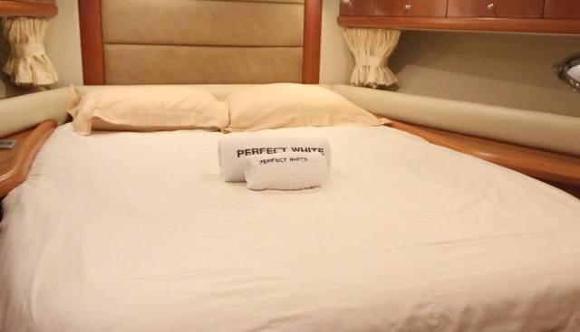 PERFECT WHITE II yacht for sale 2