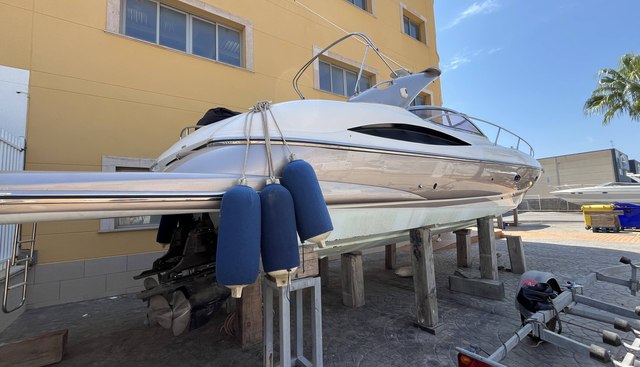 noname yacht for sale 33