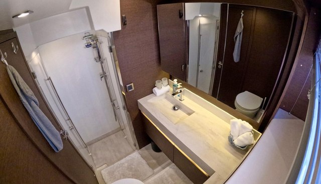 noname yacht for sale 39