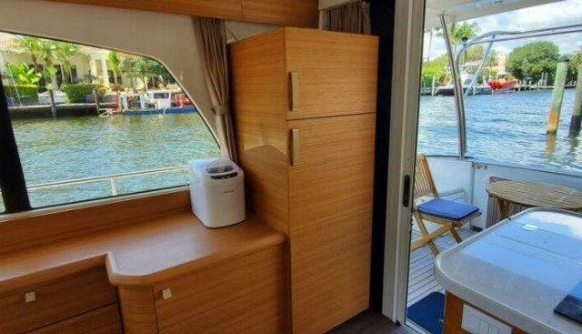noname yacht for sale 54