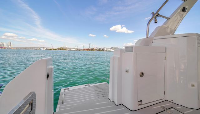 noname yacht for sale 4