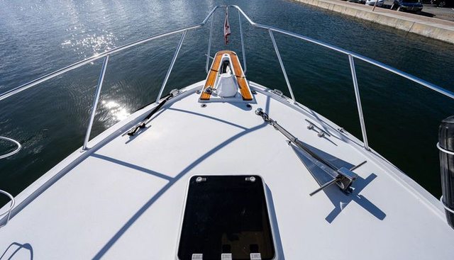 ENCHANTRESS yacht for sale 63