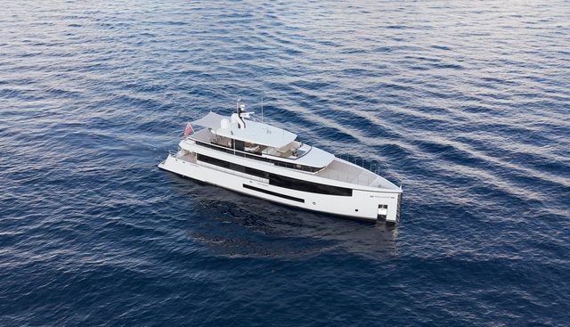 Graycliffs yacht for sale 2
