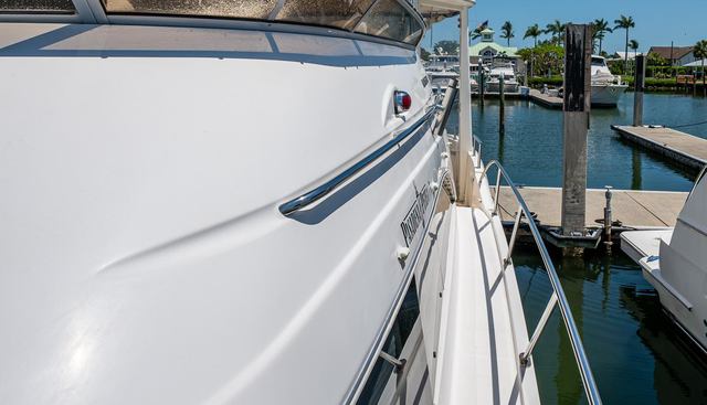 noname yacht for sale 10