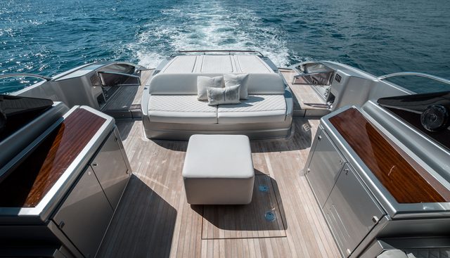 BEL SOGNO yacht for sale 18