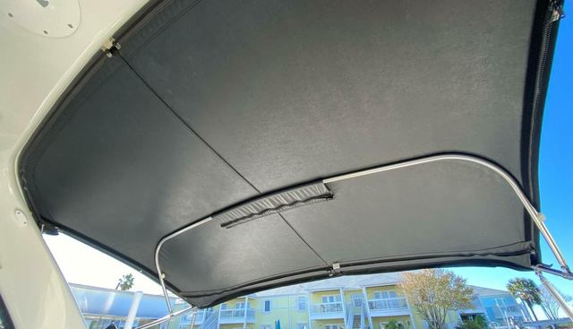 Moor Time yacht for sale 23