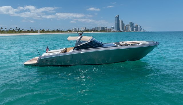 YOURS yacht for sale 12