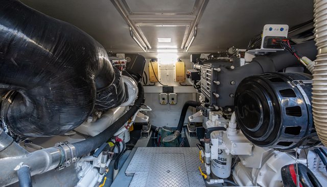 TO LIFE! yacht for sale 59