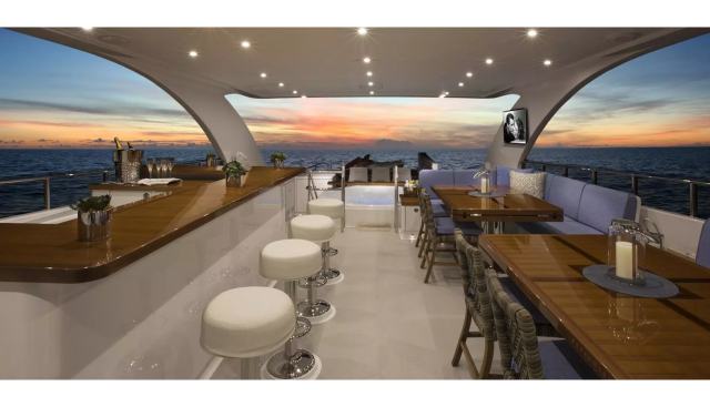 RENAISSANCE yacht for sale 2