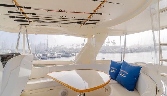 Tribeless yacht for sale 214