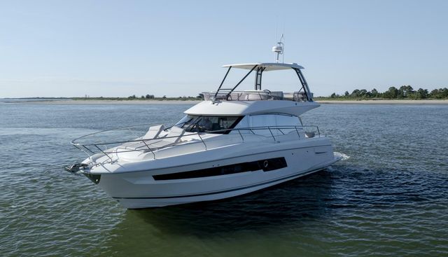 noname yacht for sale 12