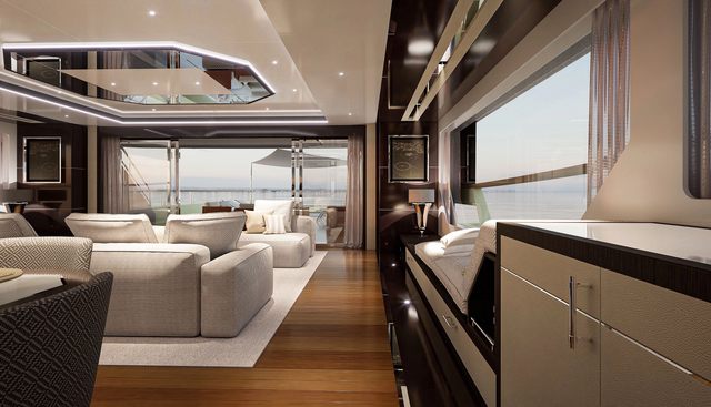 PROJECT FREEDOM yacht for sale 19