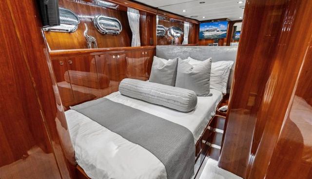 Aleniel yacht for sale 72