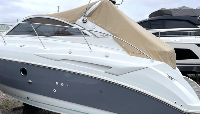 noname yacht for sale 23