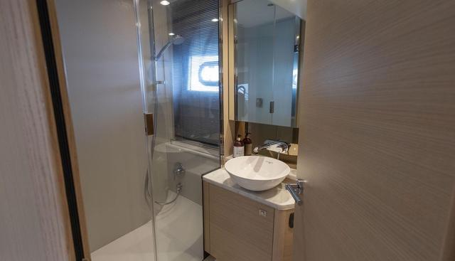 Mrs K yacht for sale 27