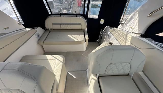 noname yacht for sale 5