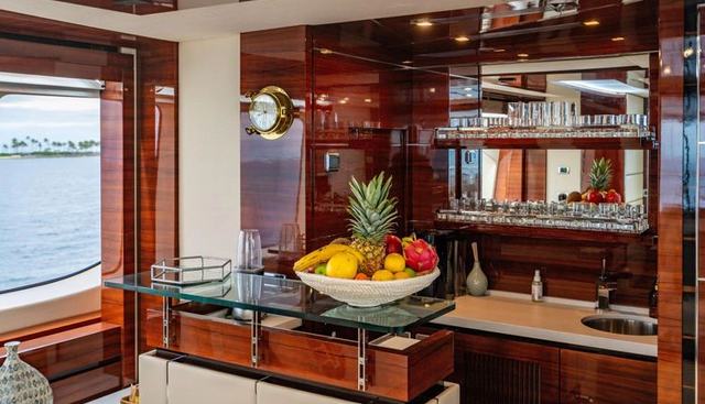 ALLORA yacht for sale 74