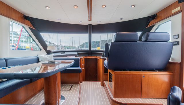 noname yacht for sale 20