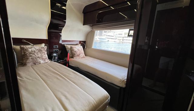 Jack of Hearts yacht for sale 44