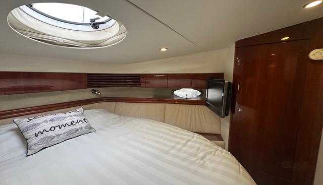 Ayesha yacht for sale 12