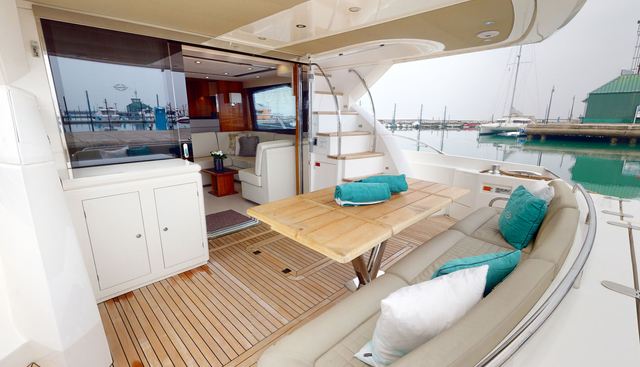 LADY MARIA yacht for sale 18
