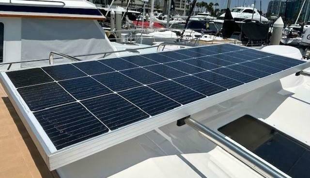 noname yacht for sale 23