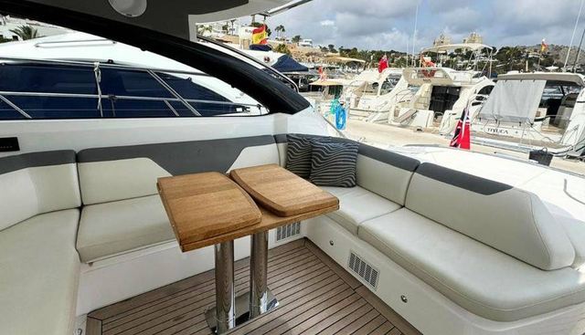 noname yacht for sale 20