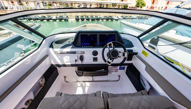 RNB yacht for sale 2