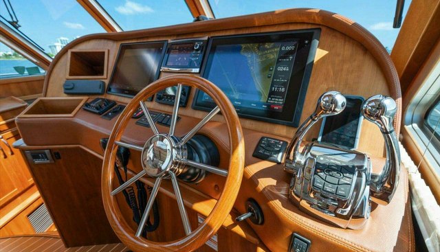 noname yacht for sale 22