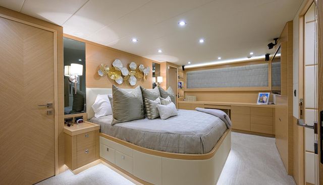 JOURNEY yacht for sale 27