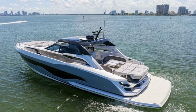 noname yacht for sale 10