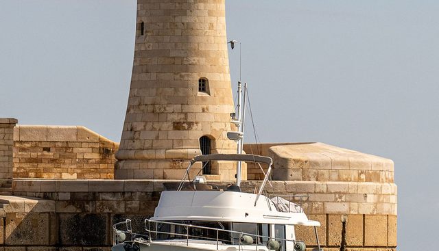 LILU II yacht for sale 2