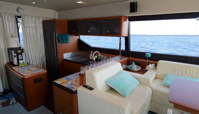 PRESTIGE 620 yacht for sale 20