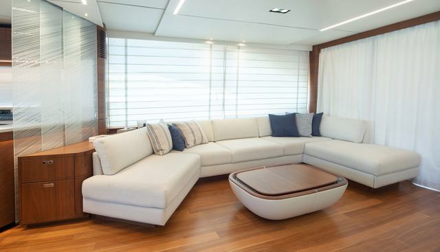 SERENATA yacht for sale 7